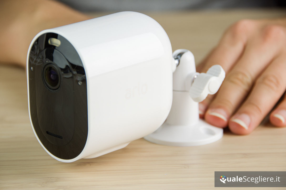 Arlo Pro 3 VMS4240P