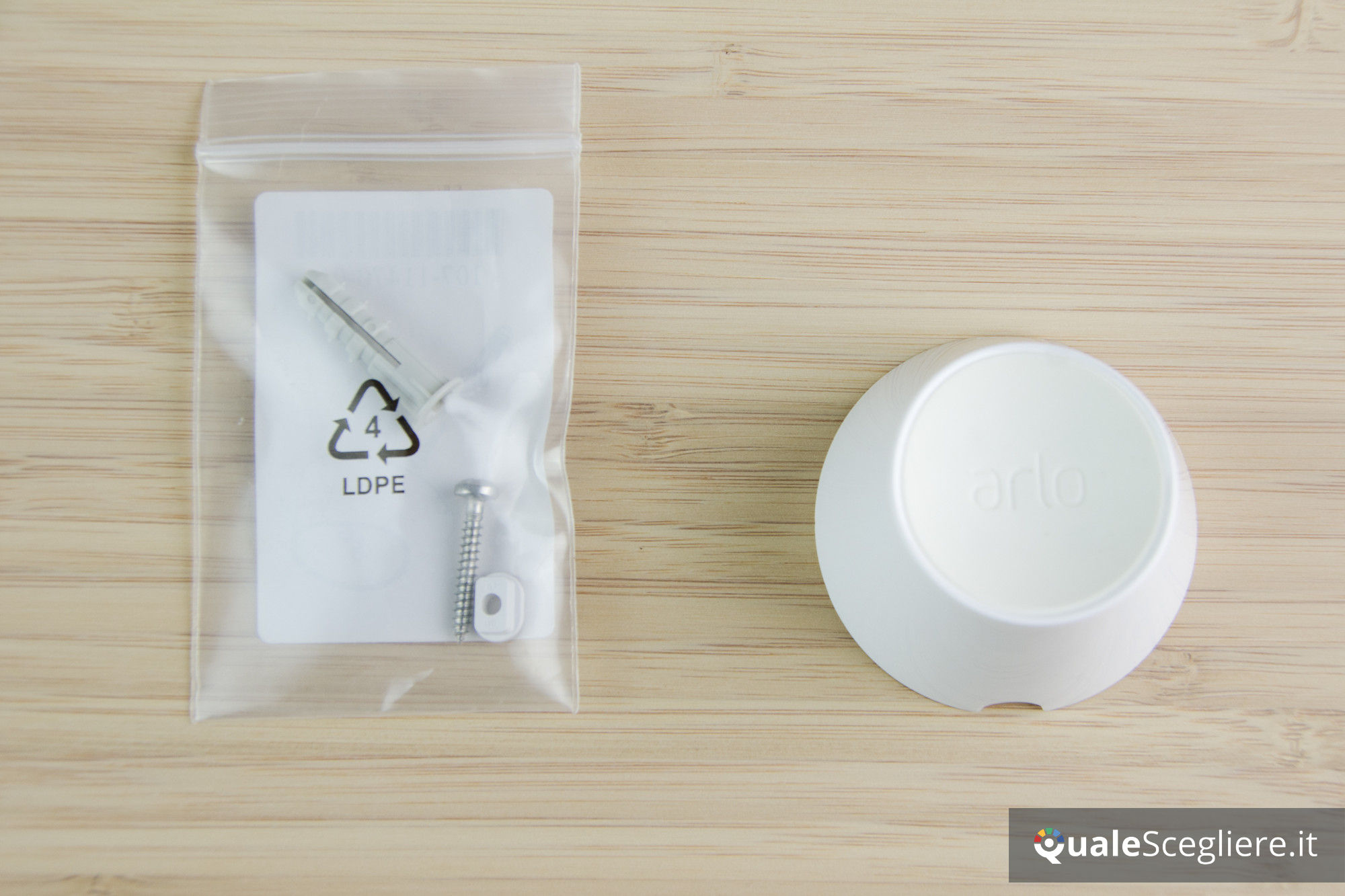 Arlo Pro 3 VMS4240P