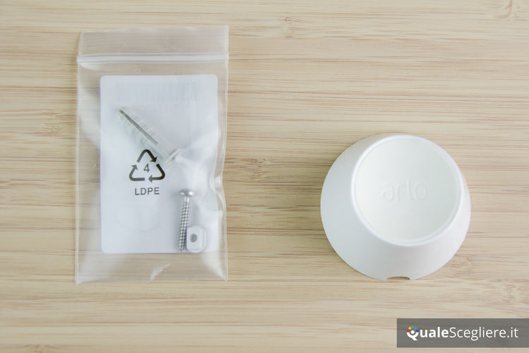 Arlo Pro 3 VMS4240P