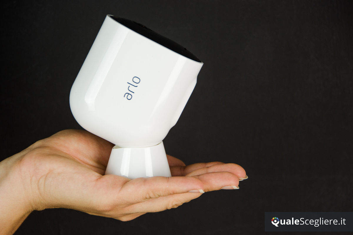 Arlo Pro 3 VMS4240P