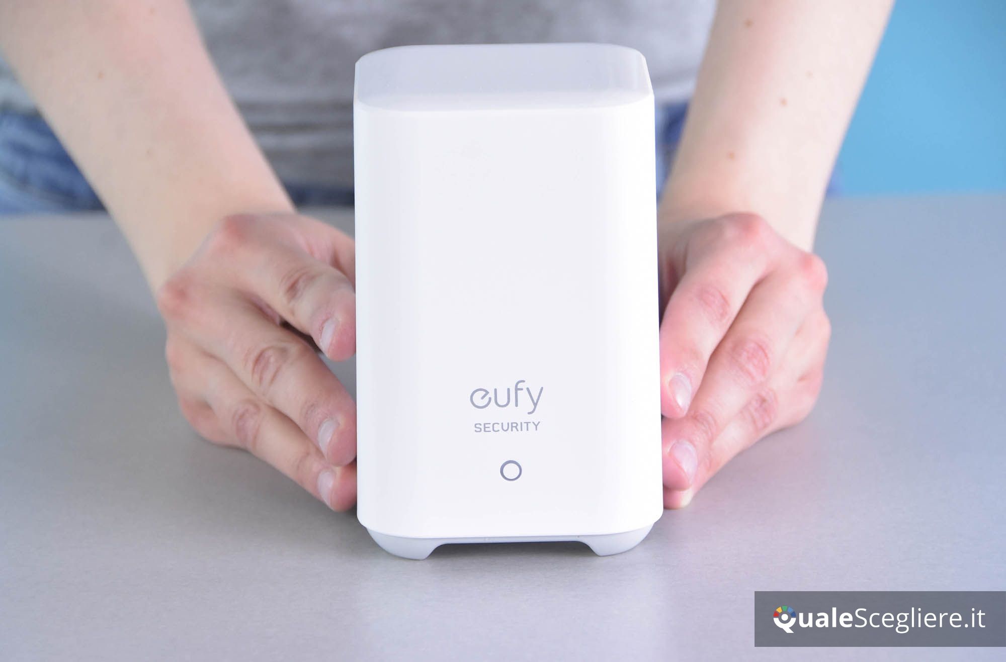 Eufy EufyCam 2C