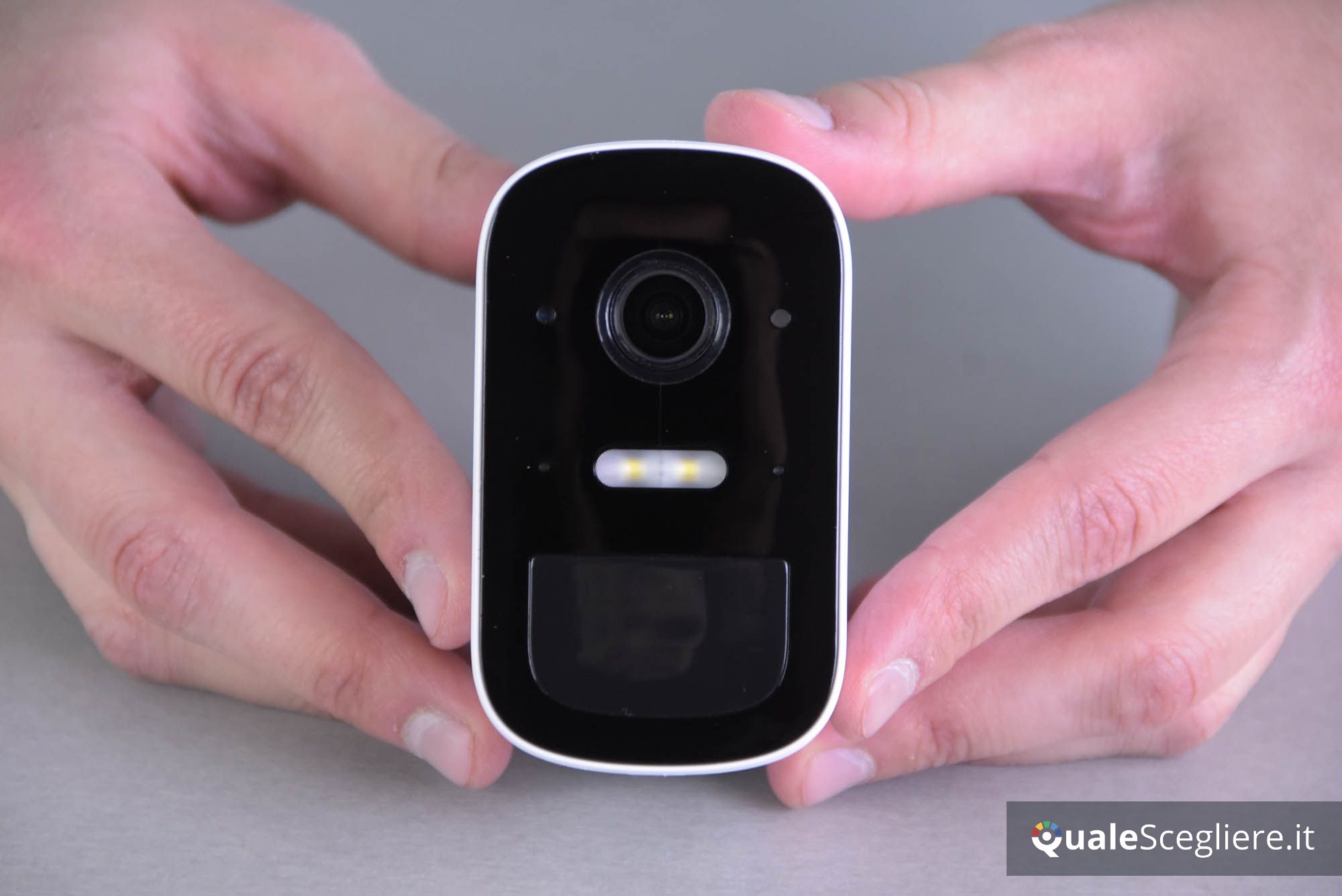 Eufy EufyCam 2C