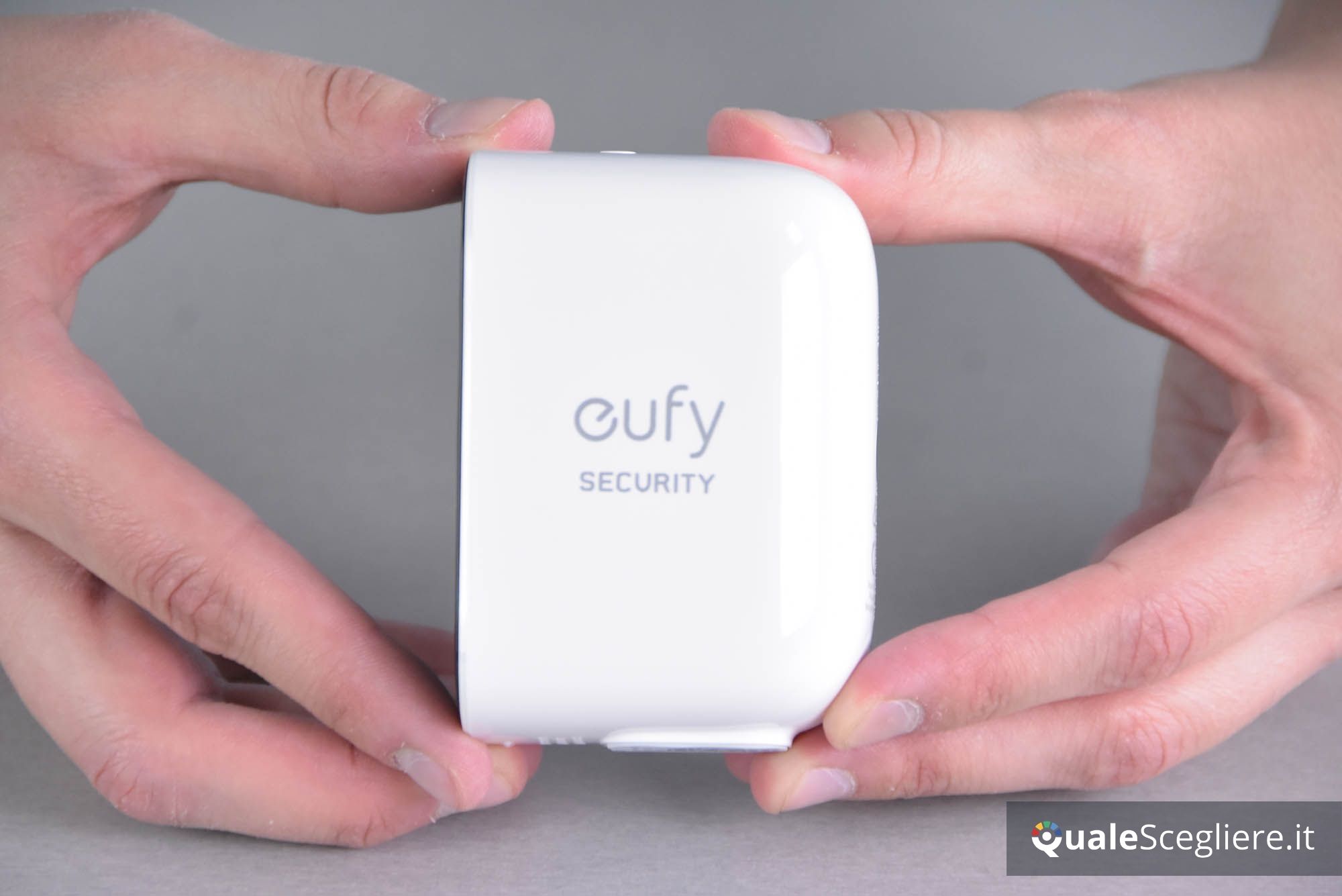 Eufy EufyCam 2C