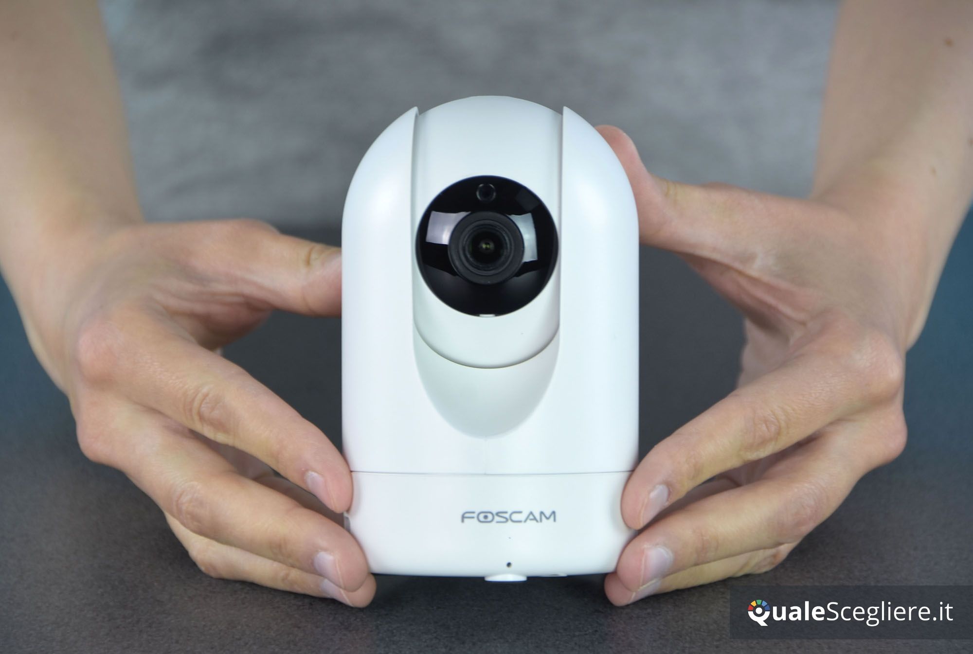 Foscam R2M