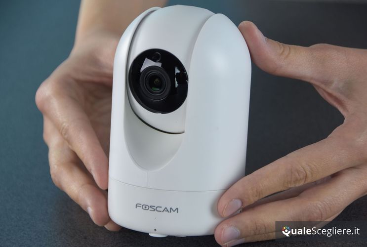 Foscam R2M