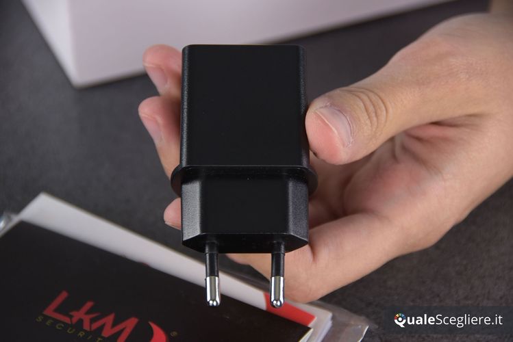 LKM Security Gekocam IPCIH03WH