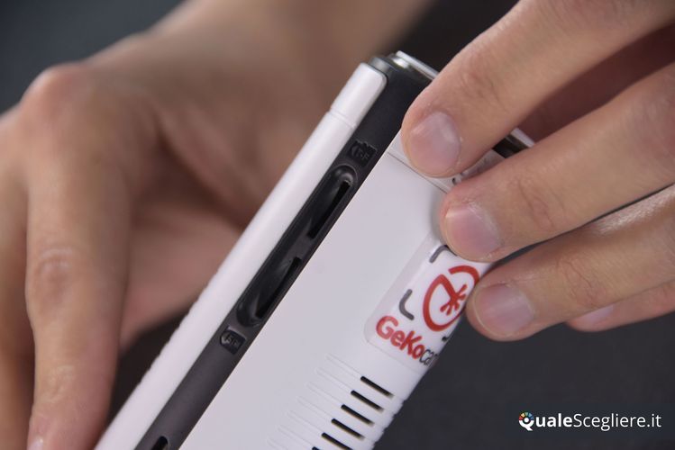 LKM Security Gekocam IPCIH03WH