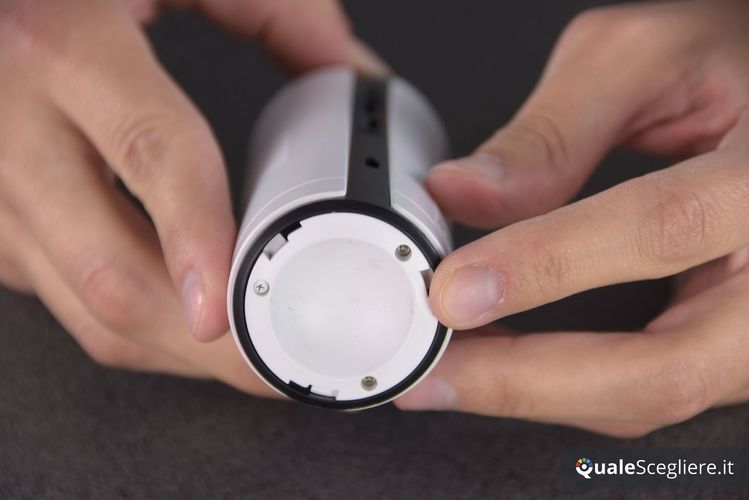 LKM Security Gekocam IPCIH03WH