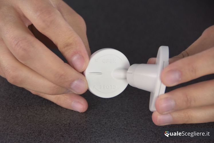 LKM Security Gekocam IPCIH03WH