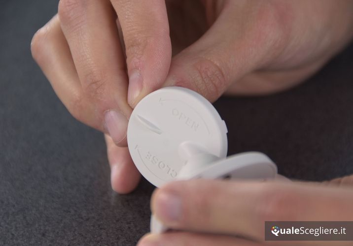 LKM Security Gekocam IPCIH03WH