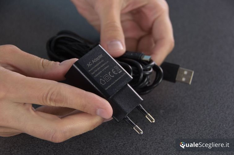 LKM Security Gekocam IPCIH03WH