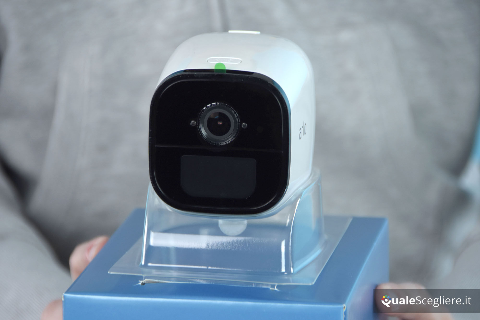Arlo Go VML4030