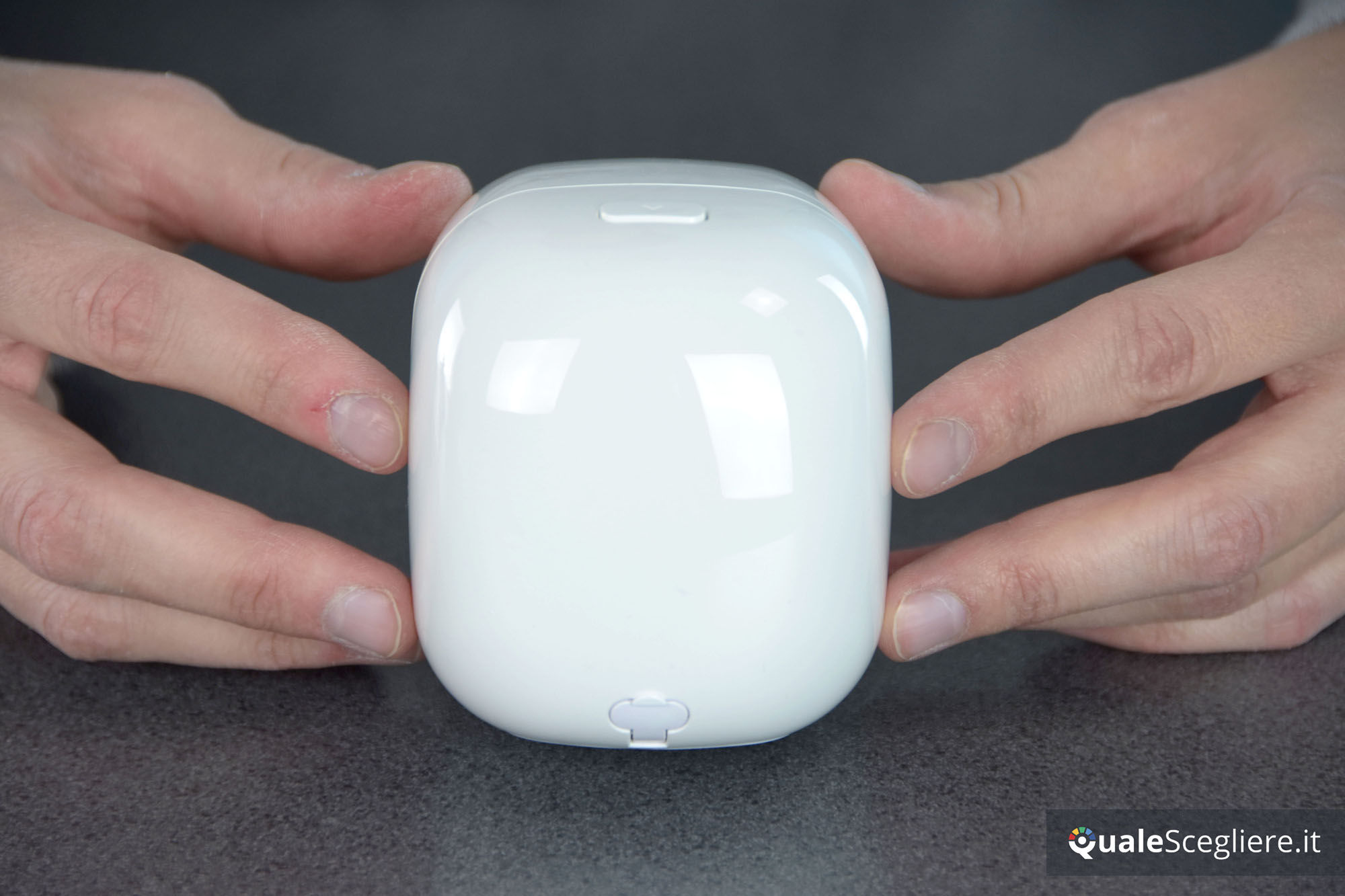 Arlo Go VML4030