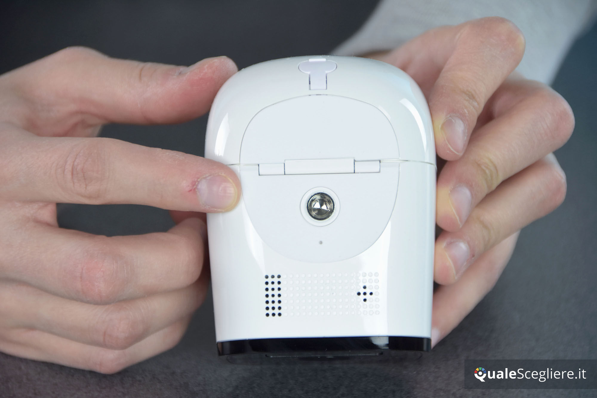 Arlo Go VML4030