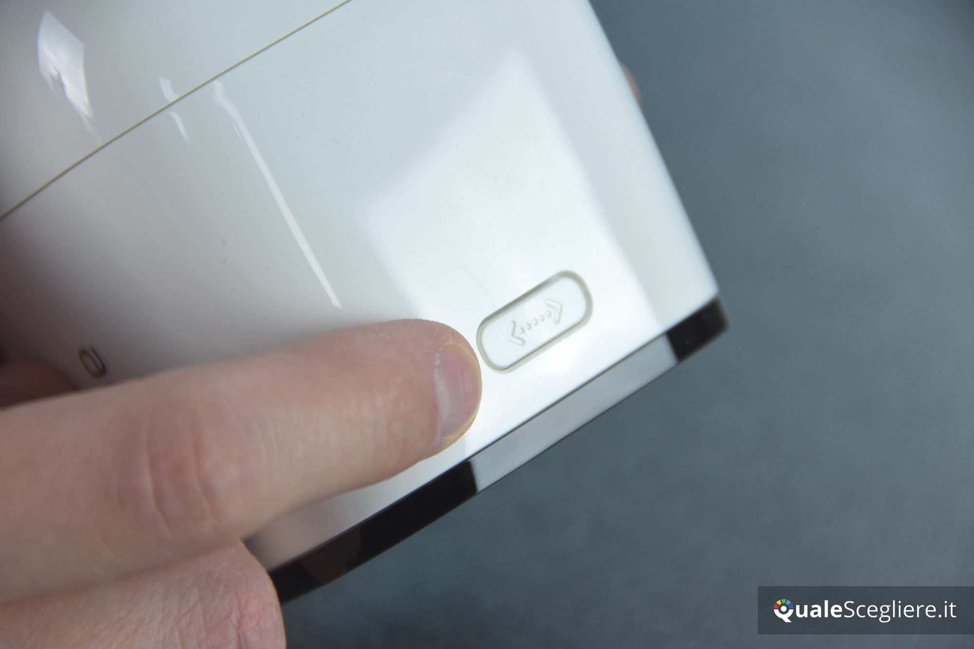 Arlo Go VML4030