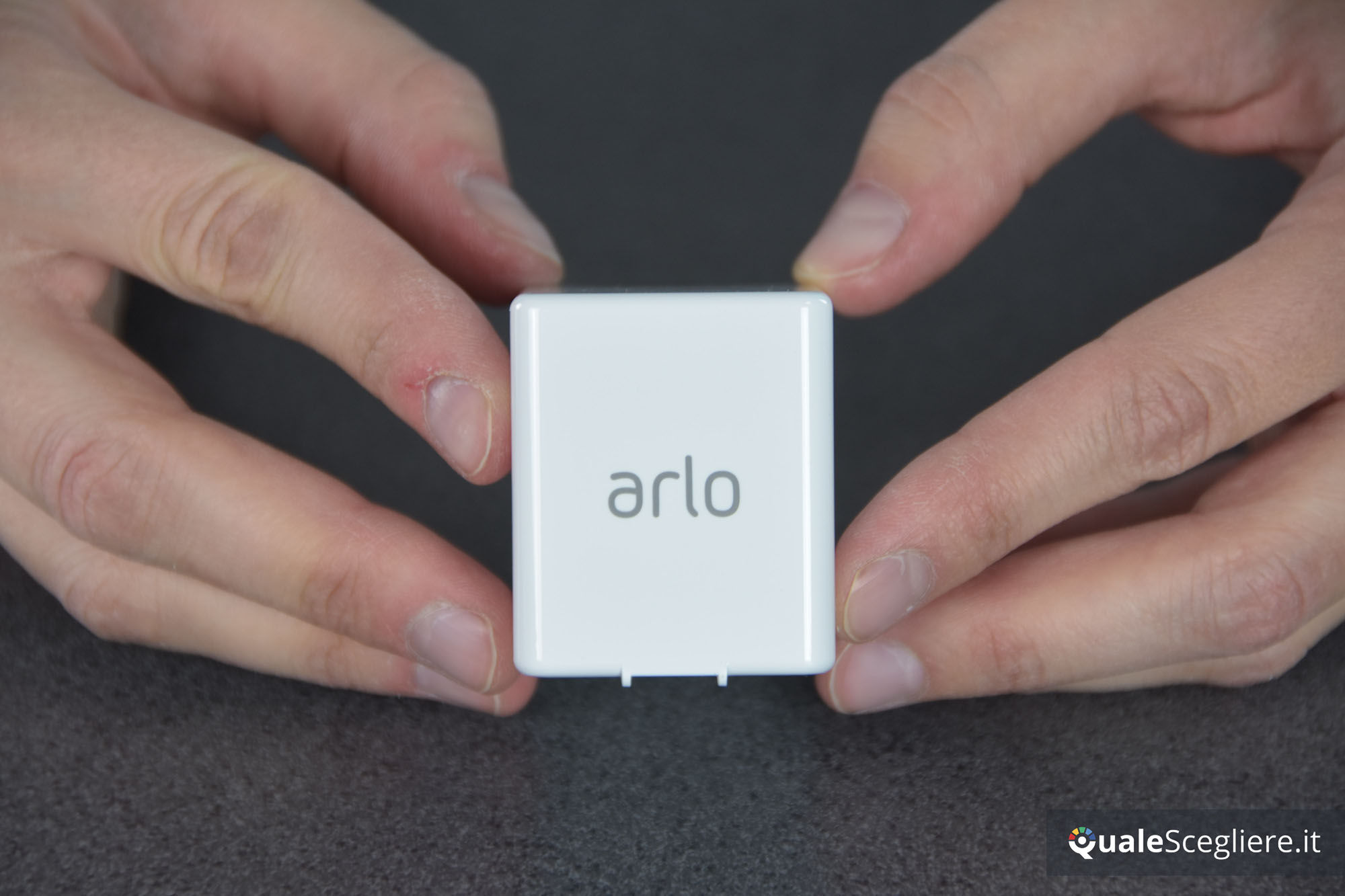 Arlo Go VML4030