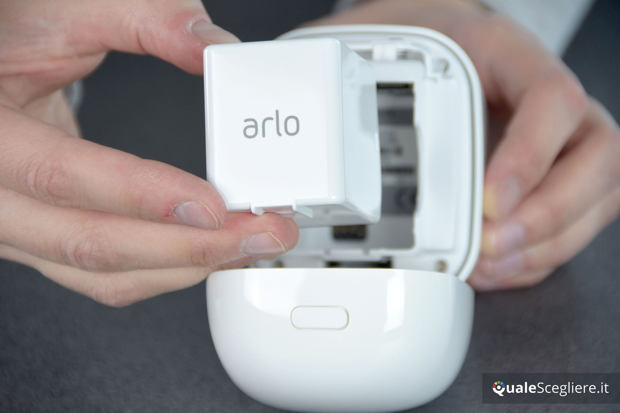 Arlo Go VML4030