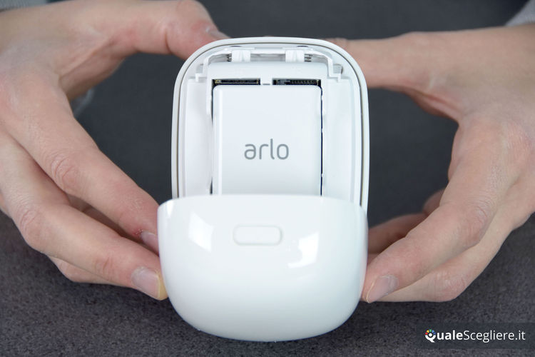 Arlo Go VML4030