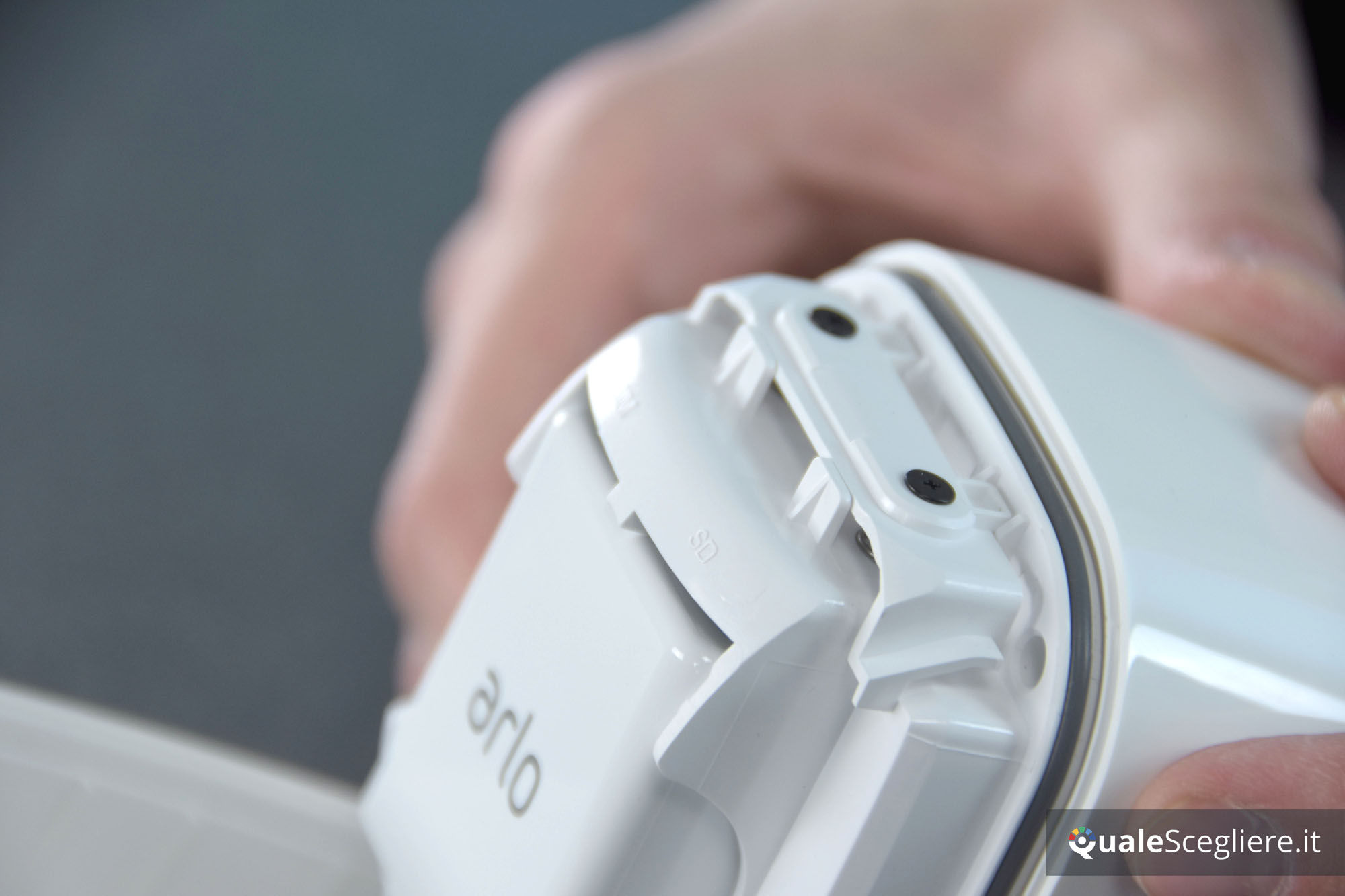 Arlo Go VML4030