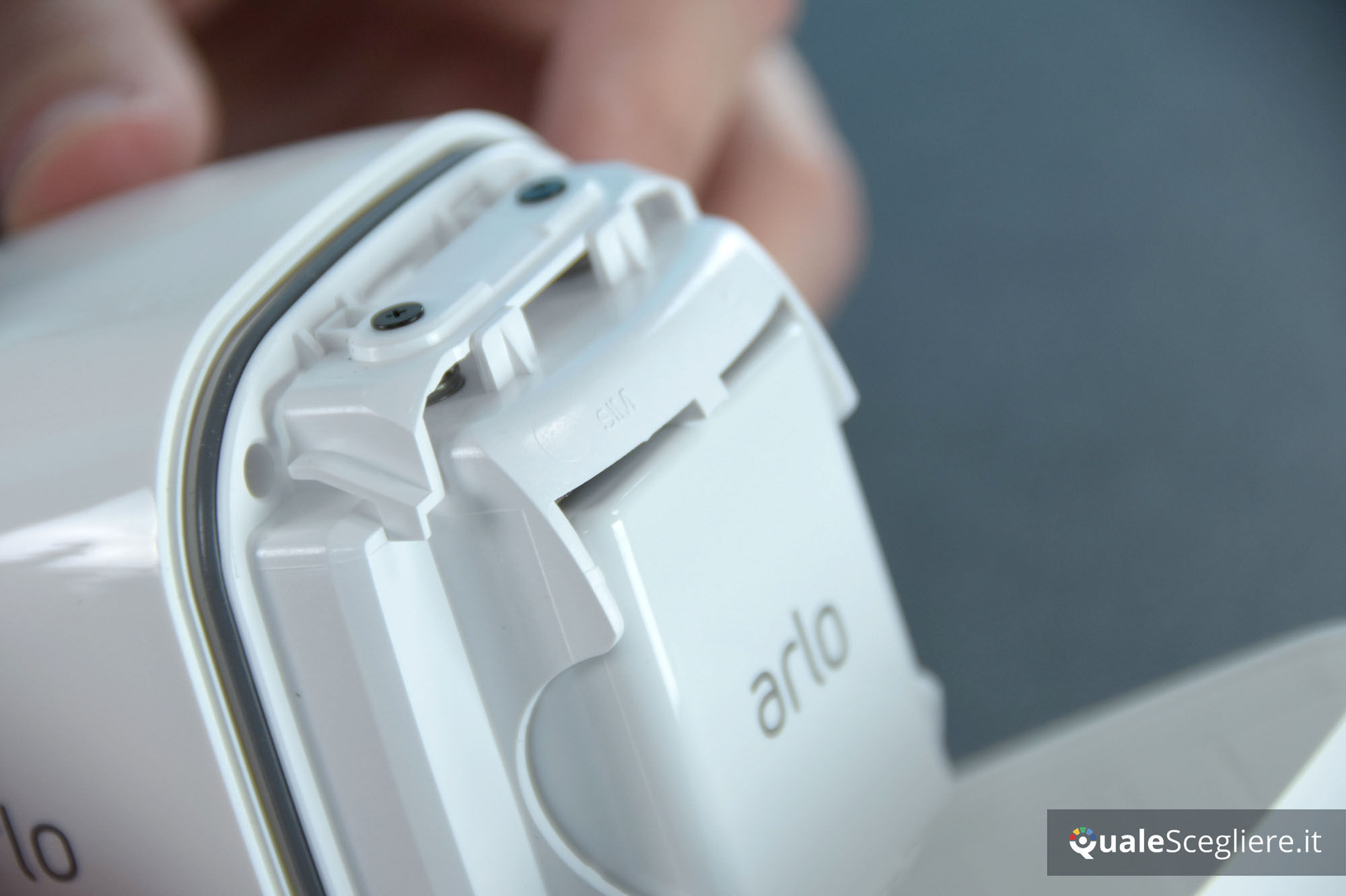 Arlo Go VML4030