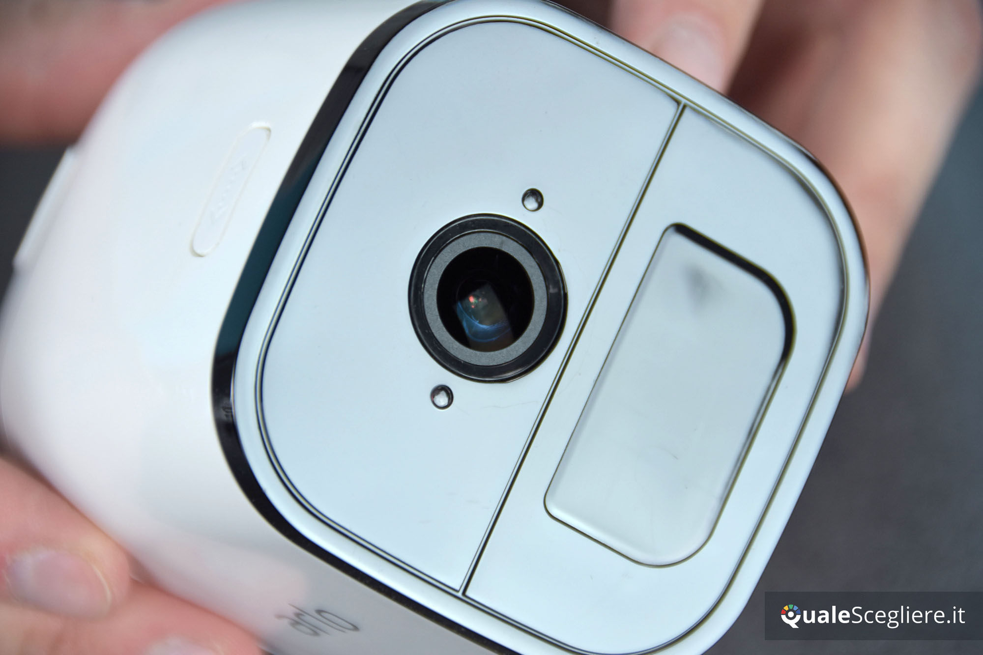 Arlo Go VML4030