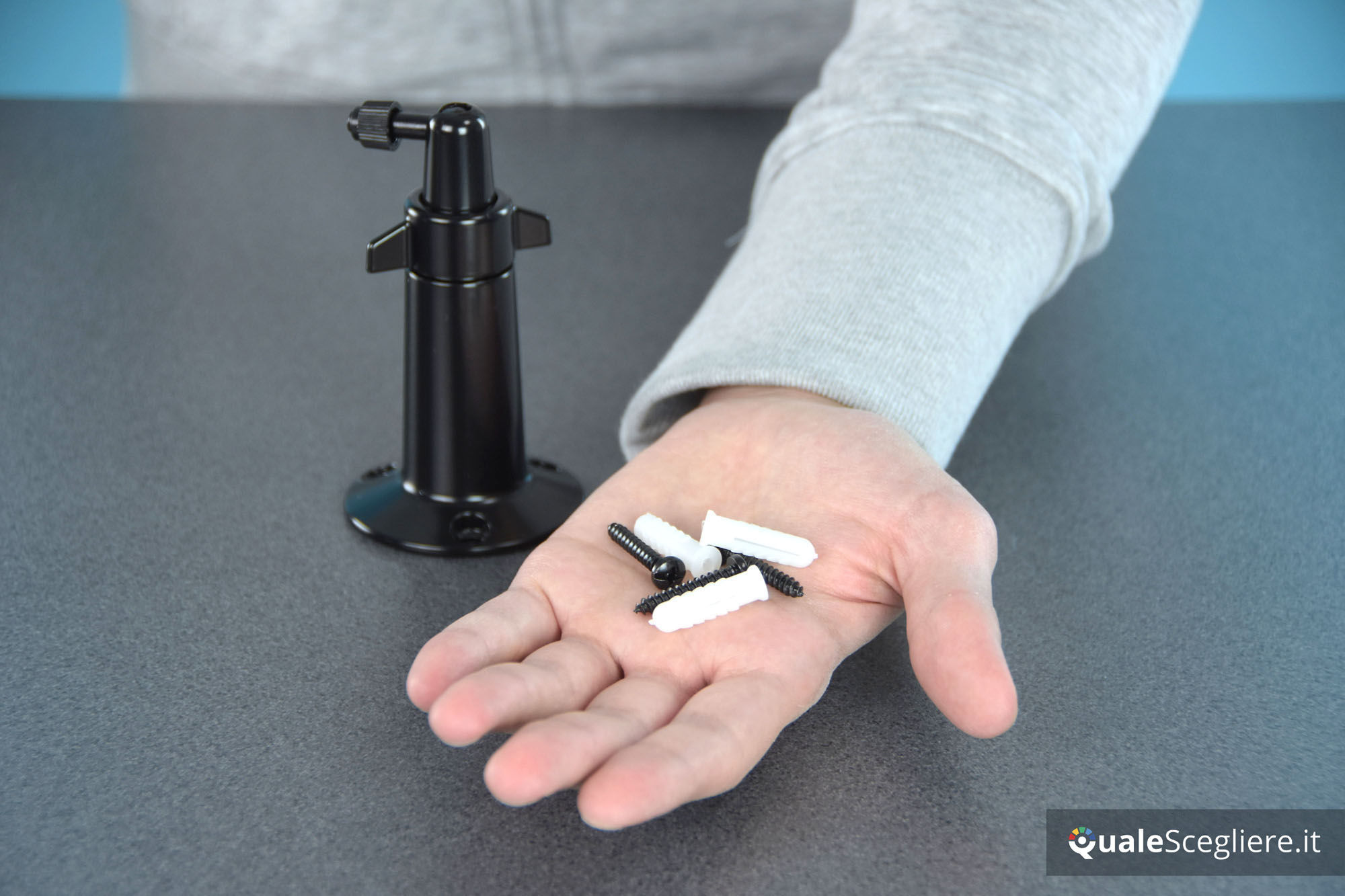 Arlo Go VML4030