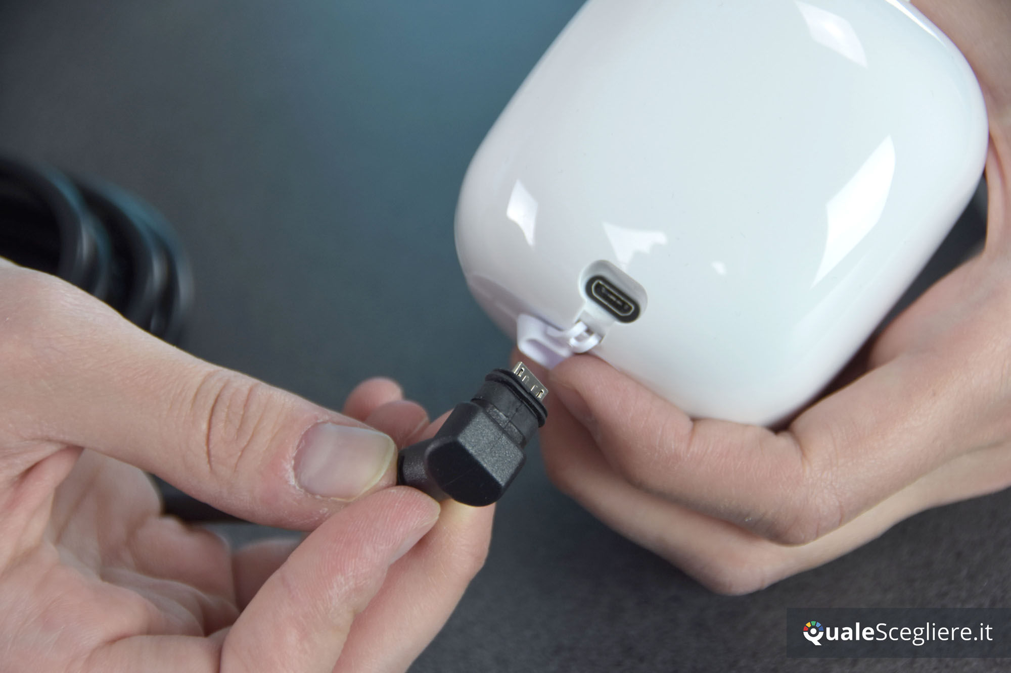 Arlo Go VML4030