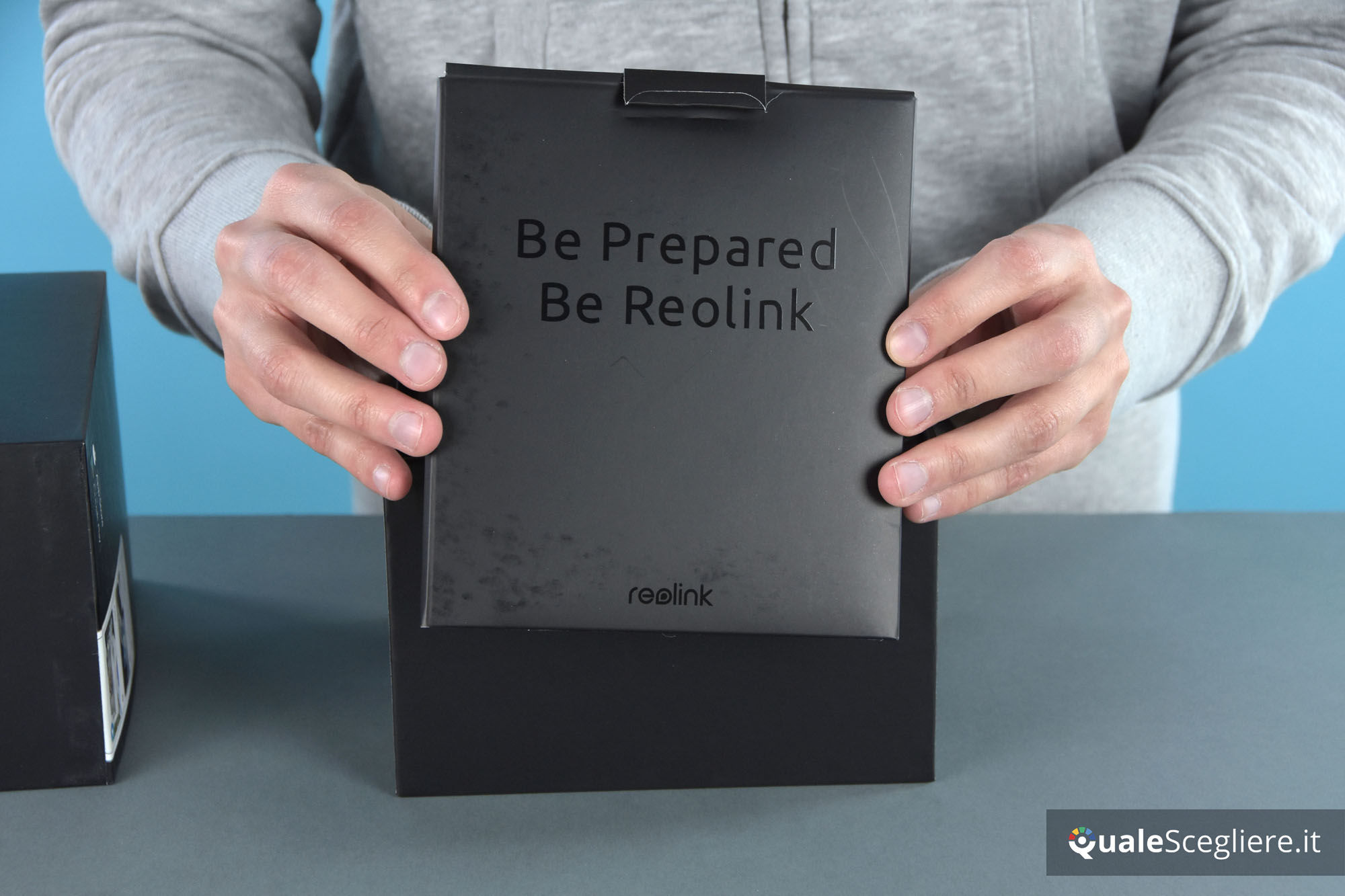 Reolink Argus 2