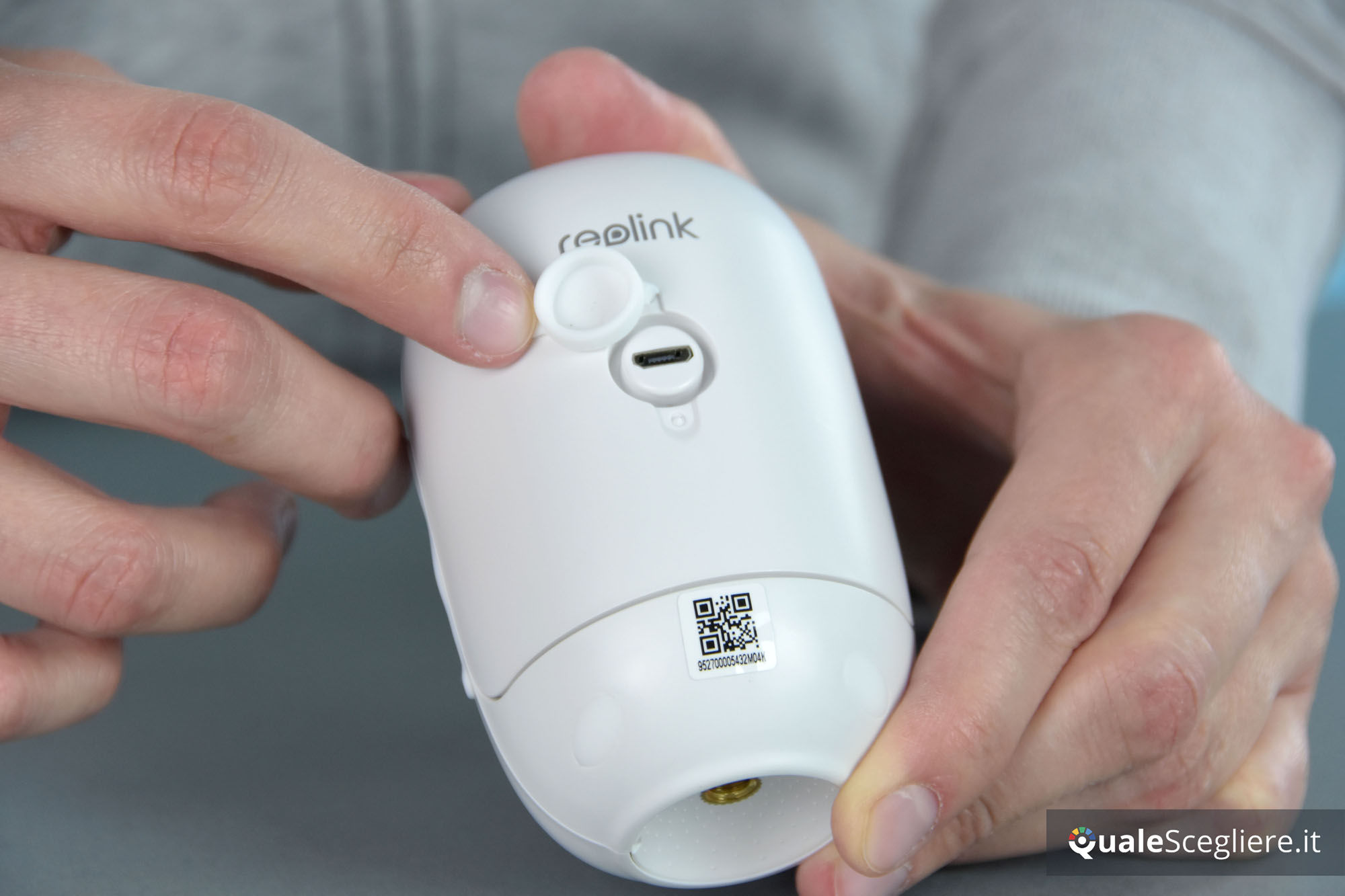 Reolink Argus 2