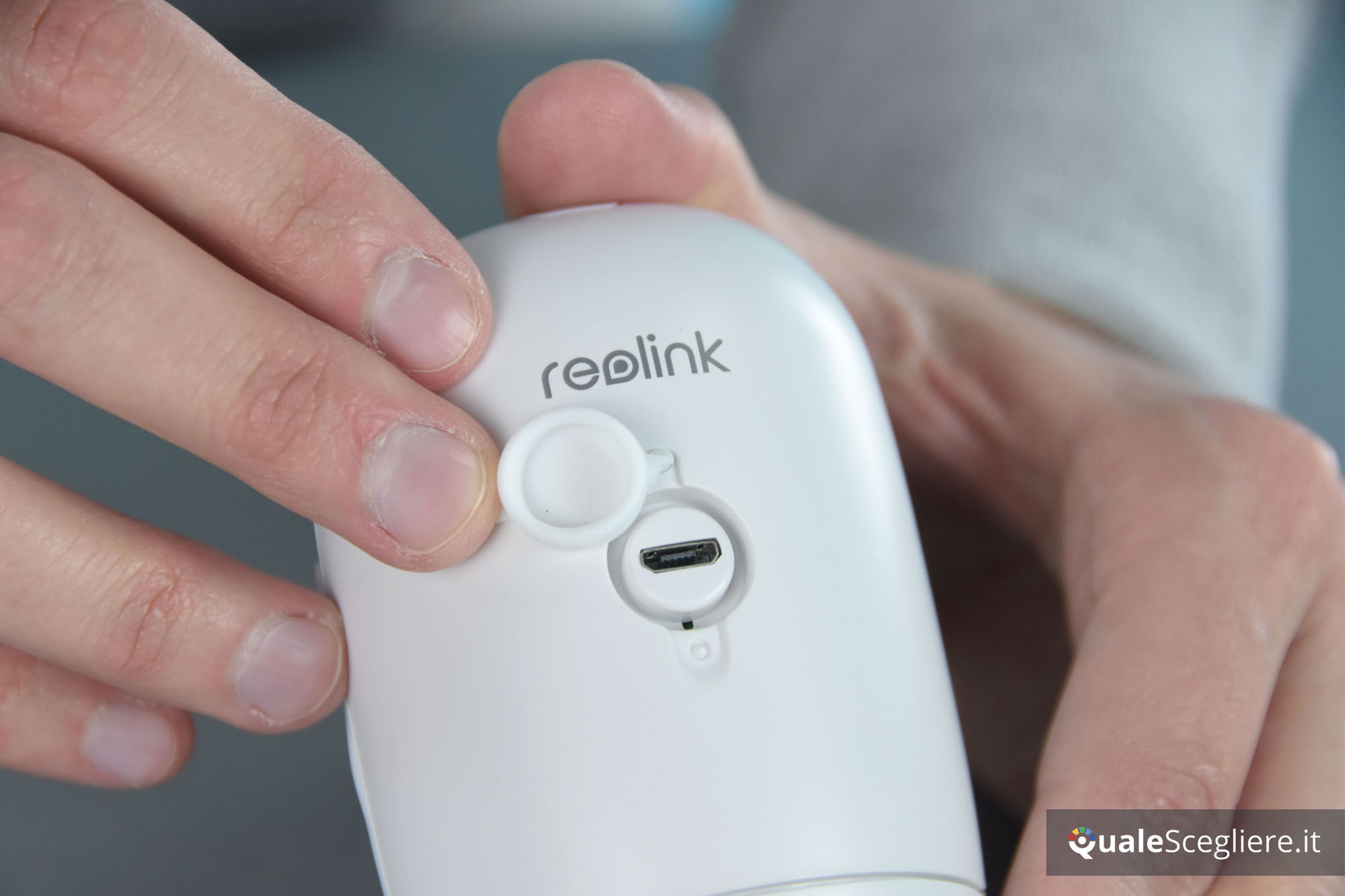 Reolink Argus 2
