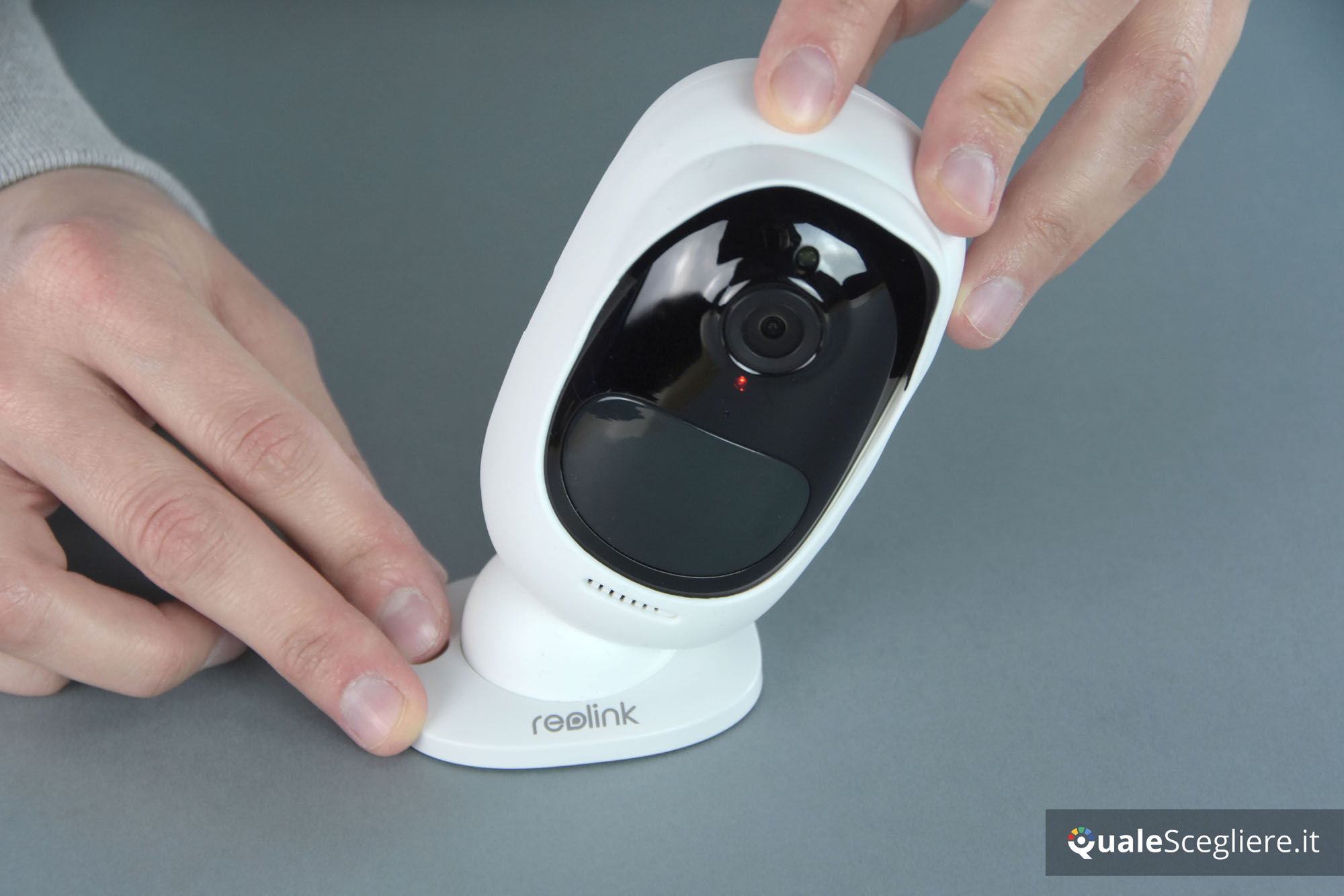Reolink Argus 2