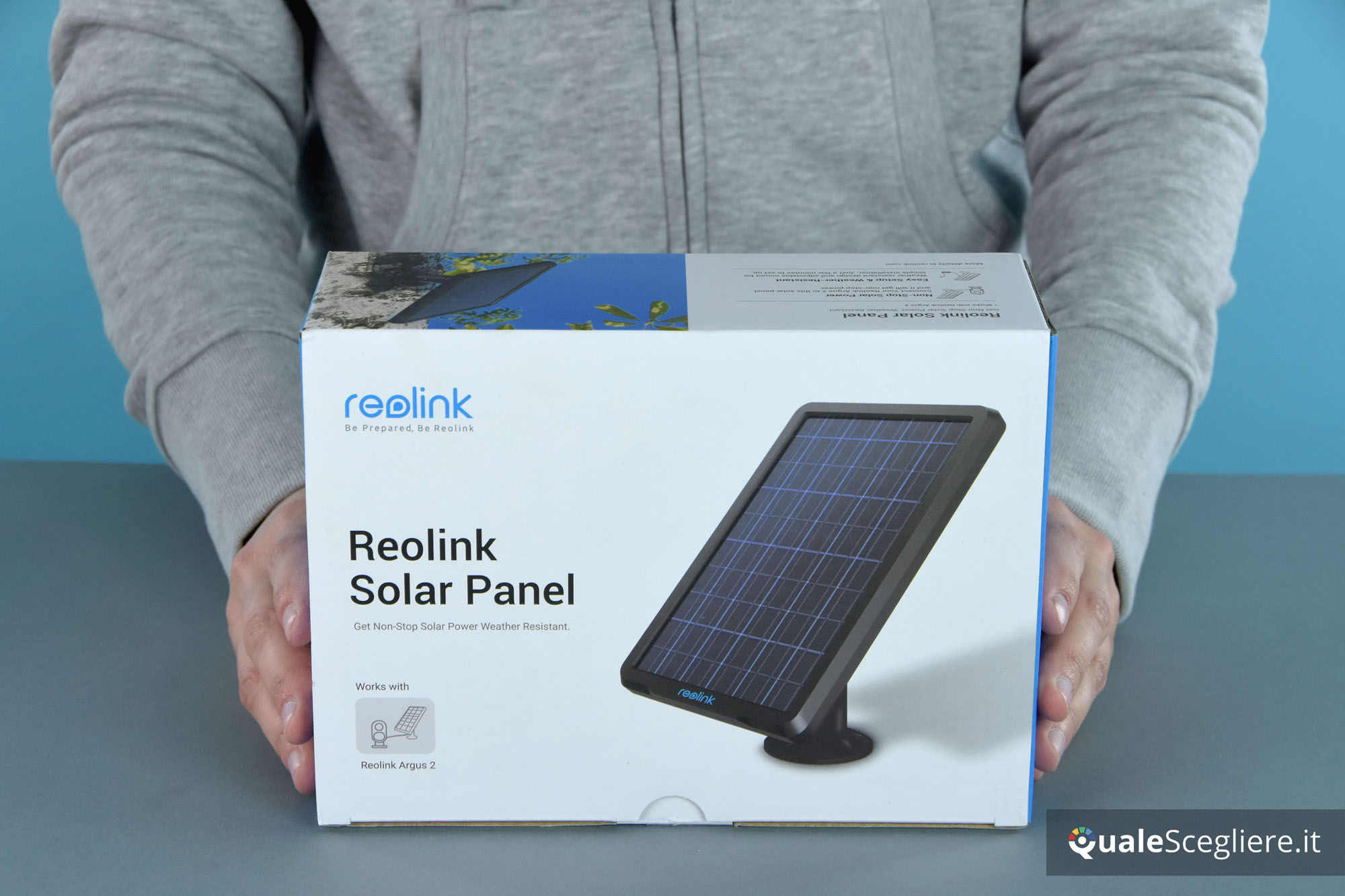 Reolink Argus 2