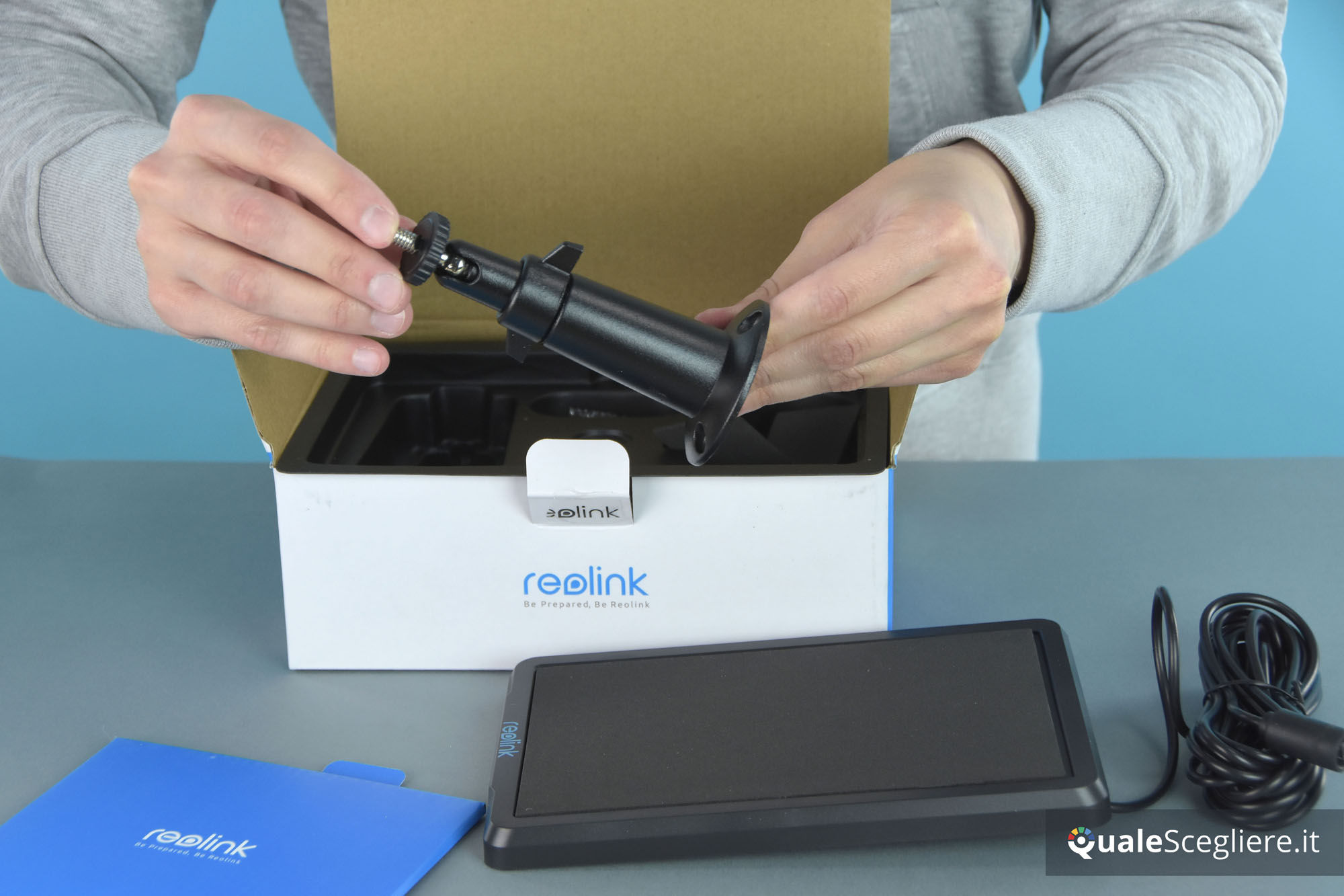 Reolink Argus 2