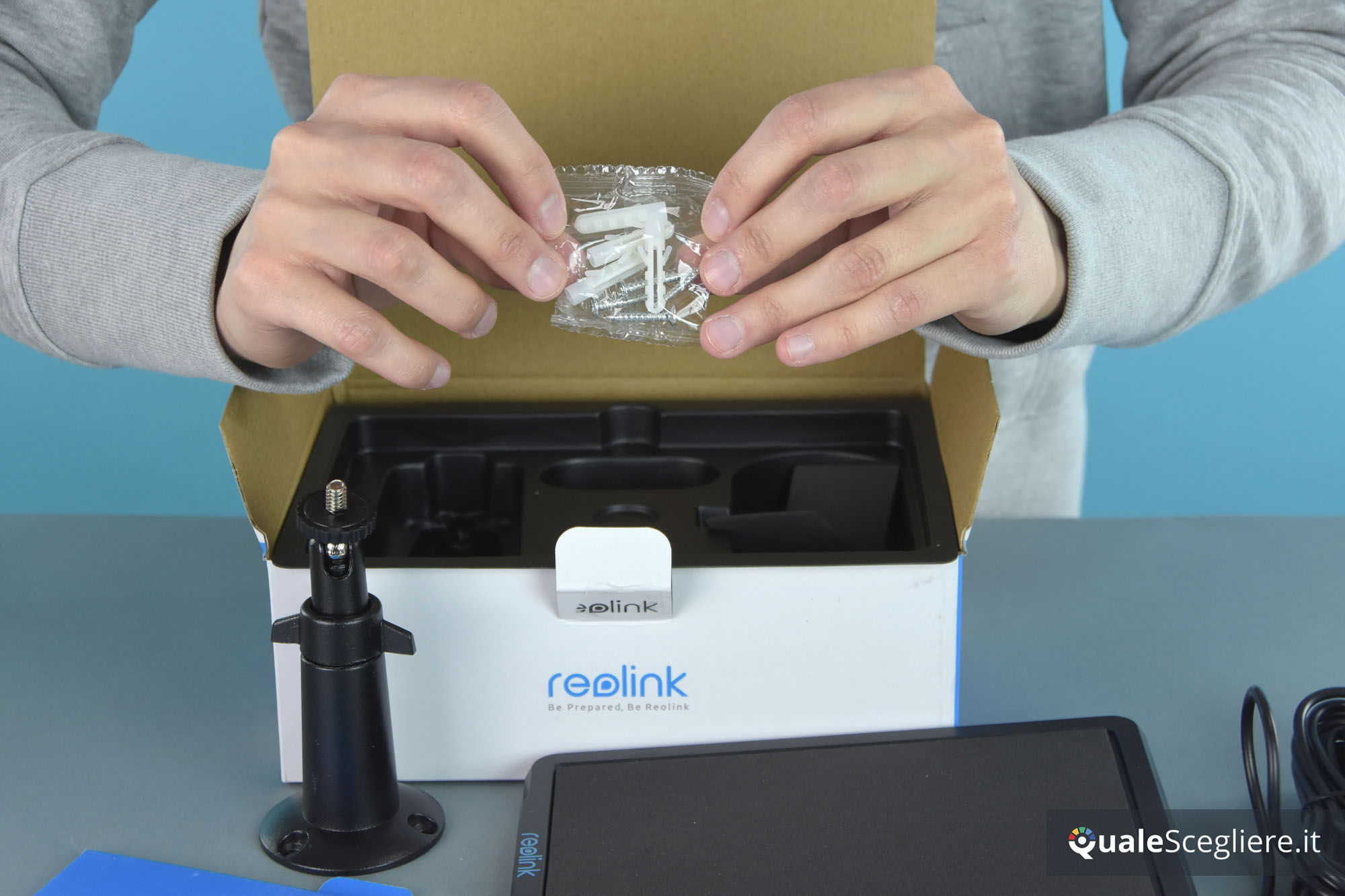 Reolink Argus 2
