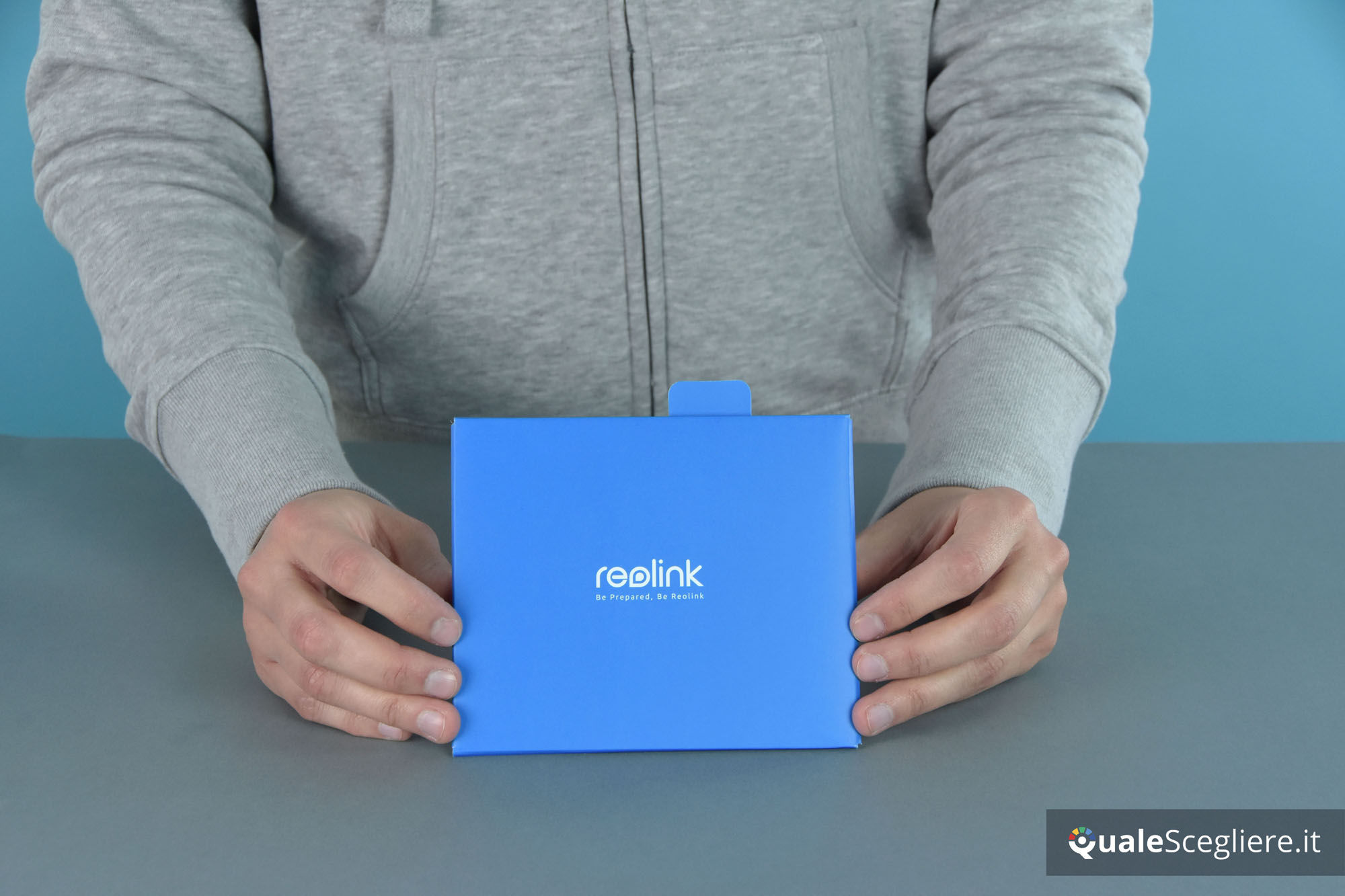 Reolink Argus 2