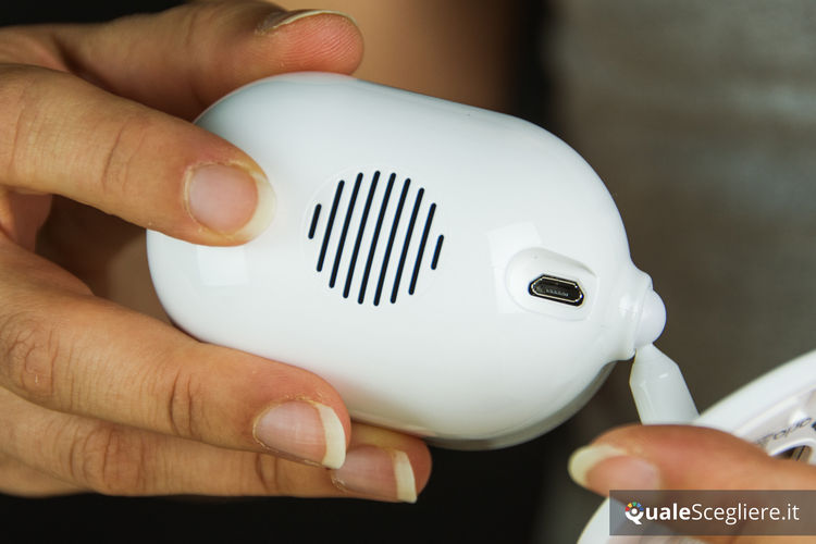 Arlo Essential Indoor VMC2040-100EUS