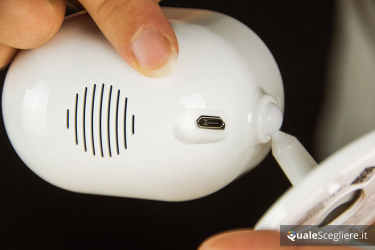 Arlo Essential Indoor VMC2040-100EUS