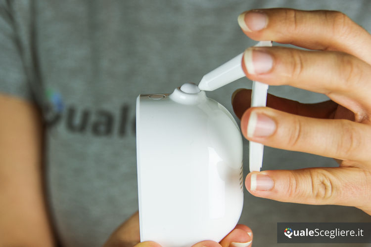 Arlo Essential Indoor VMC2040-100EUS