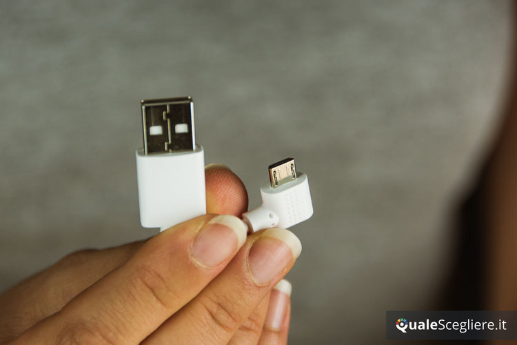 Arlo Essential Indoor VMC2040-100EUS