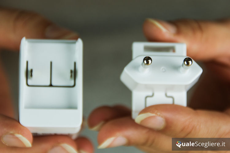 Arlo Essential Indoor VMC2040-100EUS