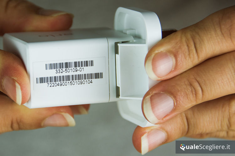 Arlo Essential Indoor VMC2040-100EUS