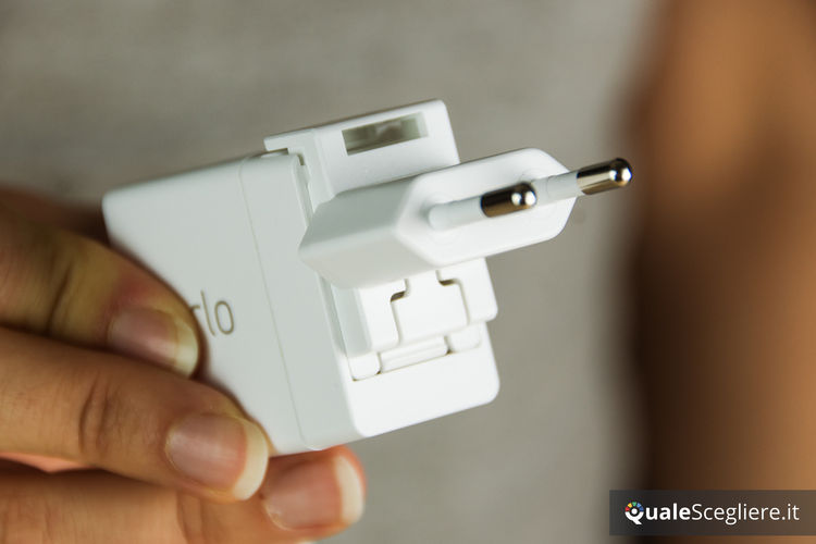 Arlo Essential Indoor VMC2040-100EUS