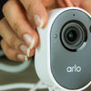 Arlo Essential Indoor VMC2040-100EUS