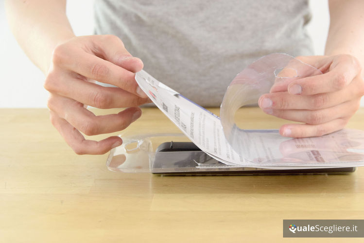 Meliconi 808002 Fully 8