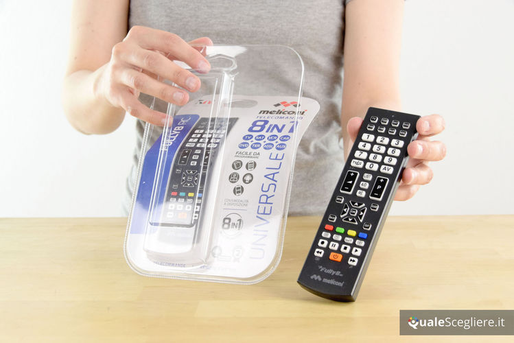 Meliconi 808002 Fully 8