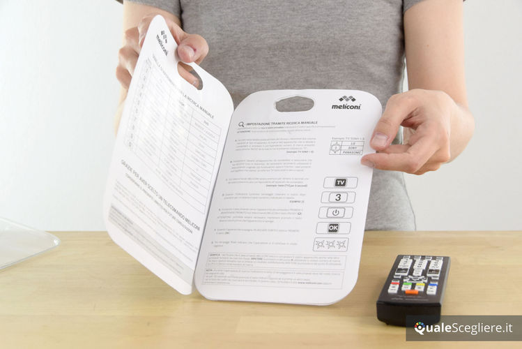 Meliconi 808002 Fully 8