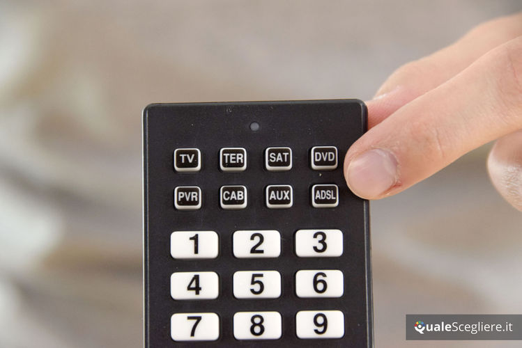 Meliconi 808002 Fully 8