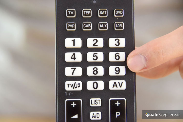 Meliconi 808002 Fully 8