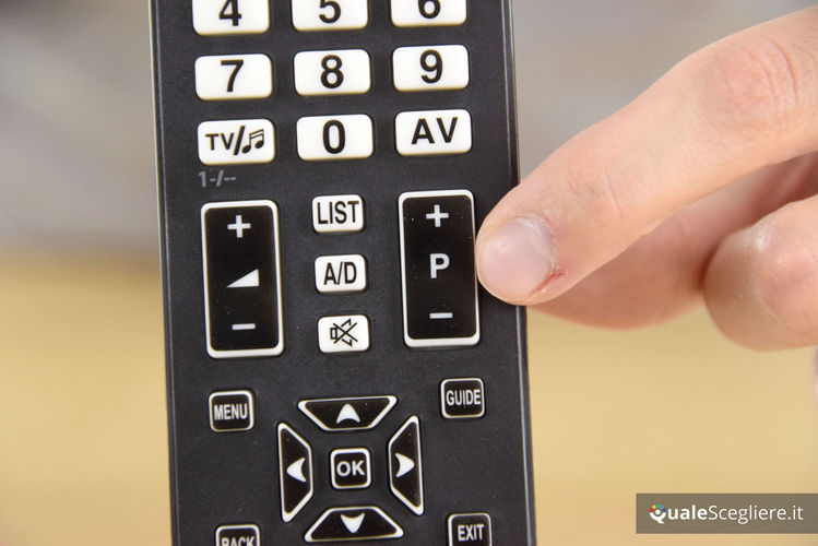 Meliconi 808002 Fully 8