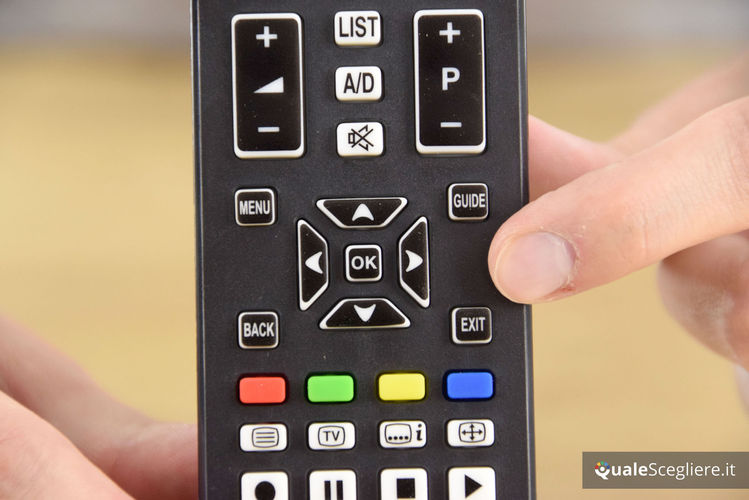 Meliconi 808002 Fully 8